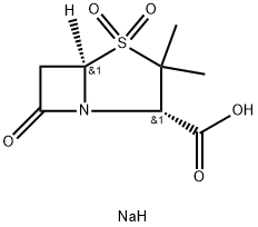 Sulbactam Sodium