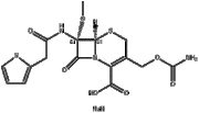 Cefoxitin Sodium