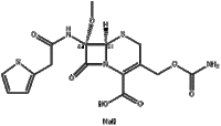 Cefoxitin Sodium