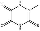 Thiotriazinone