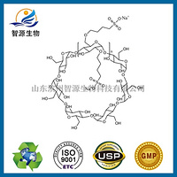 Excipient of Hydroxypropyl beta cyclodextrin