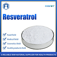 trans resveratrol 98%