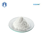 China Sweetener aspartame 100 mesh