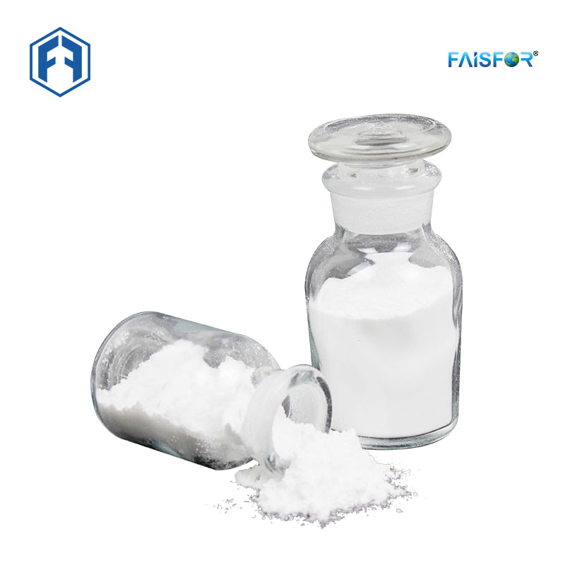 Food Additive Sweetener Acesulfame  