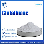 Factory Supply L-Glutathione Reduced Powder Bulk Pure Glutathione
