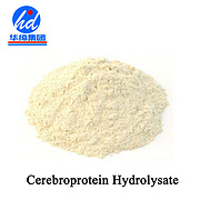 Factory Supply Original Animal brain extract Cerebrolysin Raw Material Cerebroprotein Hydrolysate Ra