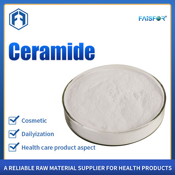 ISO Certificate Factory Supply Bulk Ceramide 3