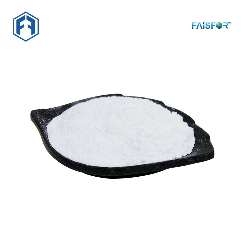 Manufacturer Supply High Purity Food Grade Glycine CAS 56-40-6