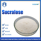 Poly Sucralose Kanbo Jk Sucralose 1kg 10kg