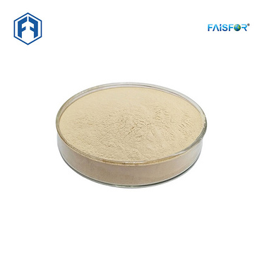 Food Emulsifiers Xanthan Gum F80 Wholesale Price