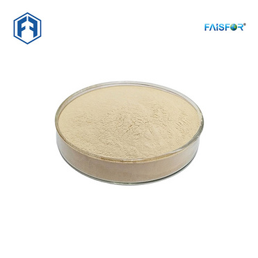 High Purity Xanthan Gum From Manufacturer