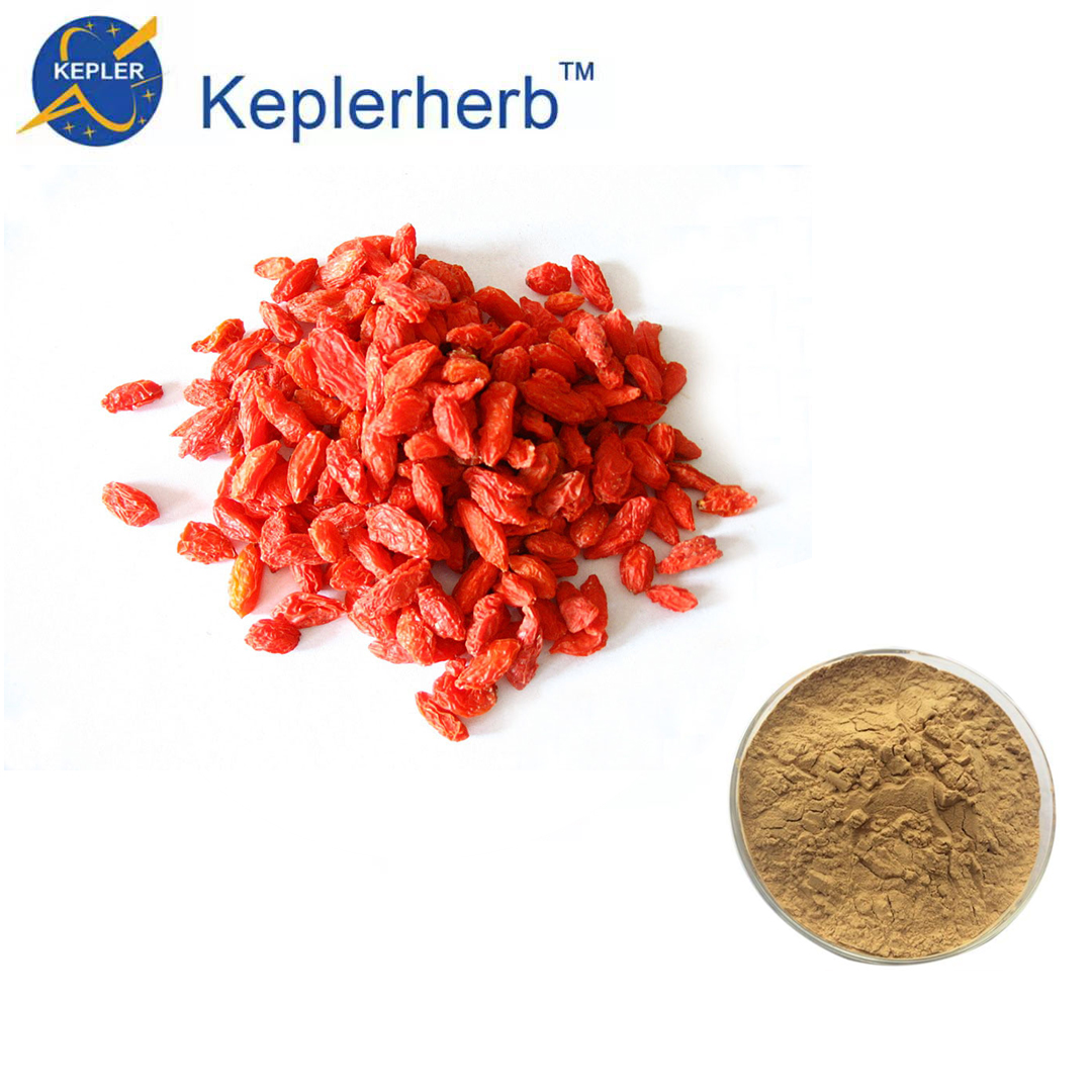  Goji Extract 30% Goji Polysaccharide 