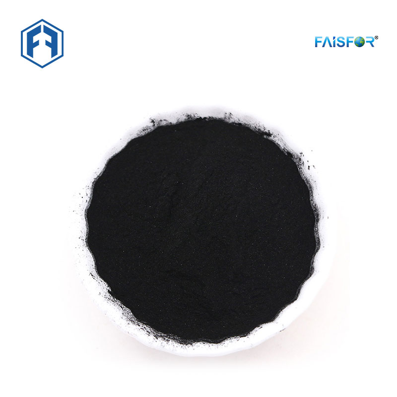 Food Grade Bulk Organic Vegetable Carbon Black Powder