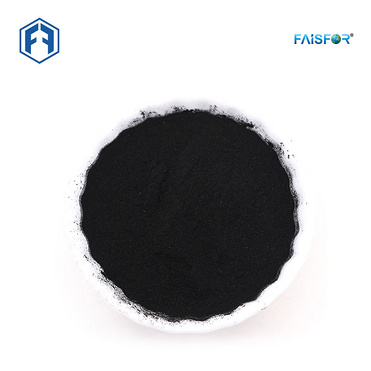 Raw Material Carbonization Rubber Chemical Recycled Carbon Black N220 Price