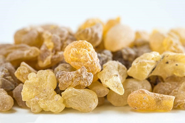 Boswellia Carterii Extract 65% Frankincense Acid?