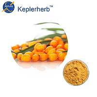 sea buckthorn powder 25% Flavonoids