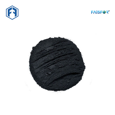 Food Grade Pigment Organic Vegetable Carbon Black Powder
