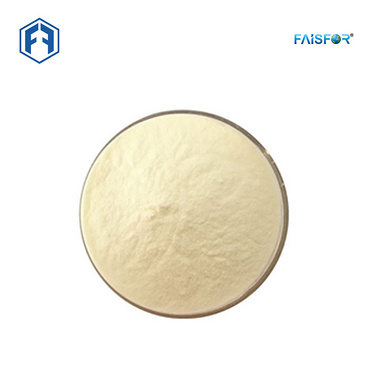 High Purity Xanthan Gum From Manufacturer