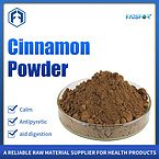Cinnamon Extract/Cinnamomum Cassia Presl with Best Quality