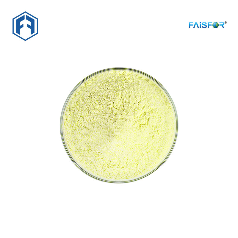 Manufacturer supply Alpha lipoic acid  