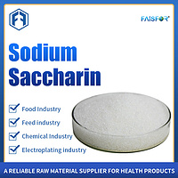 Supply Food Grade Best Price Sodium Saccharin