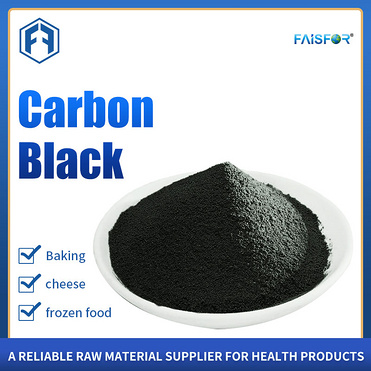 Rubber Grade N330 Pyrolysis Recycled Tires Crack Carbon Black