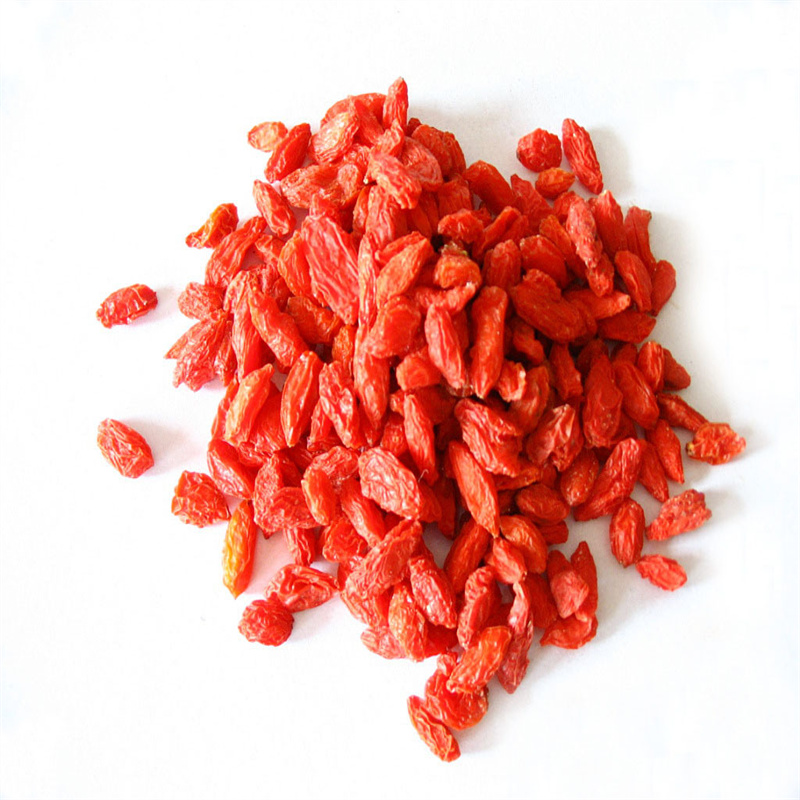  Goji Extract 50% Goji Polysaccharide   