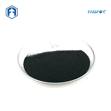 Carbon Black (N550) Wet Granular