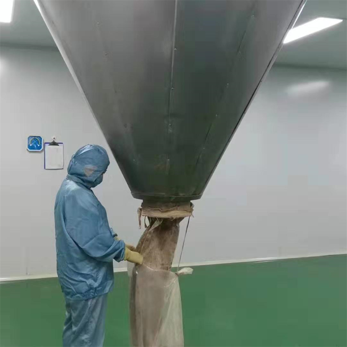Red Clover Extract 10%isoflavones HPLC  