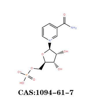 BETA-Nicotinamide Mononucleotide NMN