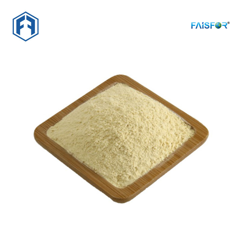 Factory Price 100% Natural Ginseng Extract Powder  