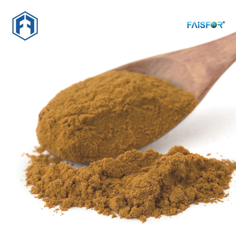 High Quality Natural Pueraria Lobata Extract 98% Puerarin for Improve Immunity  