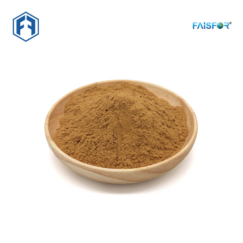 High Quality Natural Pueraria Lobata Extract 98% Puerarin for Improve Immunity  
