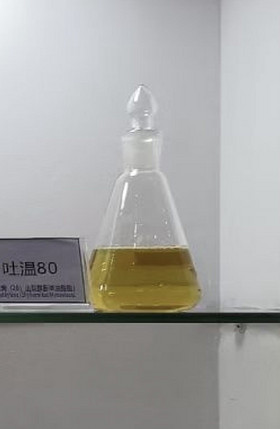 Polysorbate 80