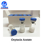 Factory Supply 99% Purity Oxytocin acetate Powder