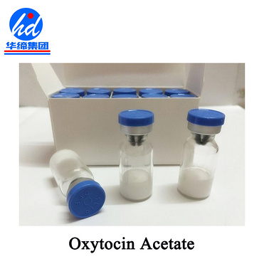 pharma grade Oxytocin acetate API