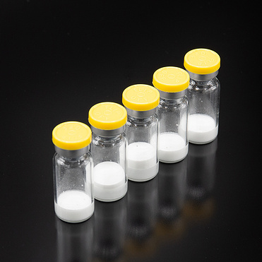 High Purity Peptide API Oxytocin Acetate Powder