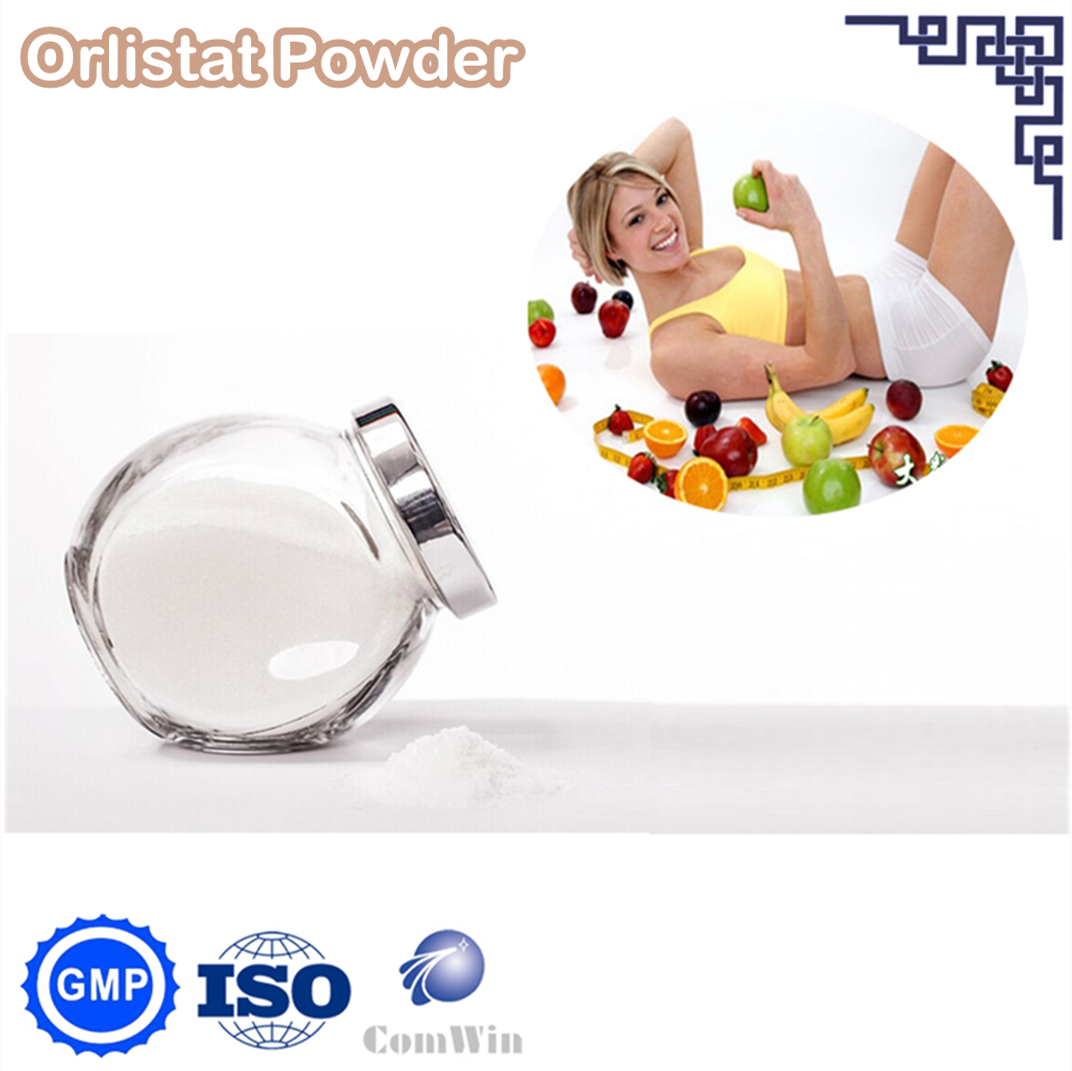 Orlistat Powder