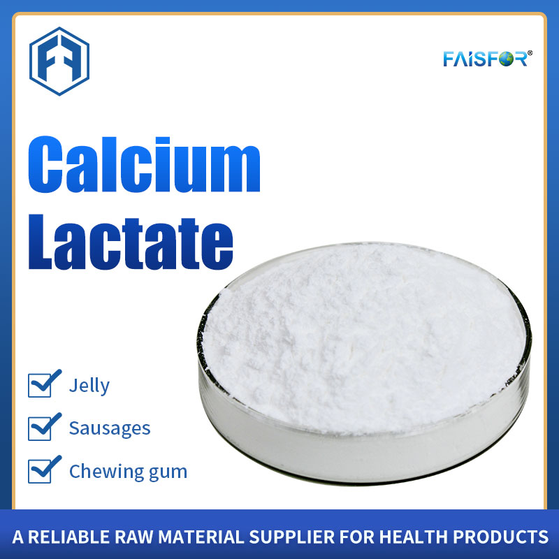 Calcium Lactate