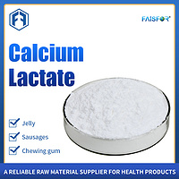 Calcium Lactate