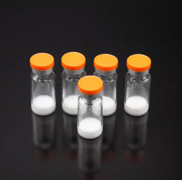 Factory Supply 99% NMN β-Nicotinamide Mononucleotide Raw Material CAS 1094-61-7