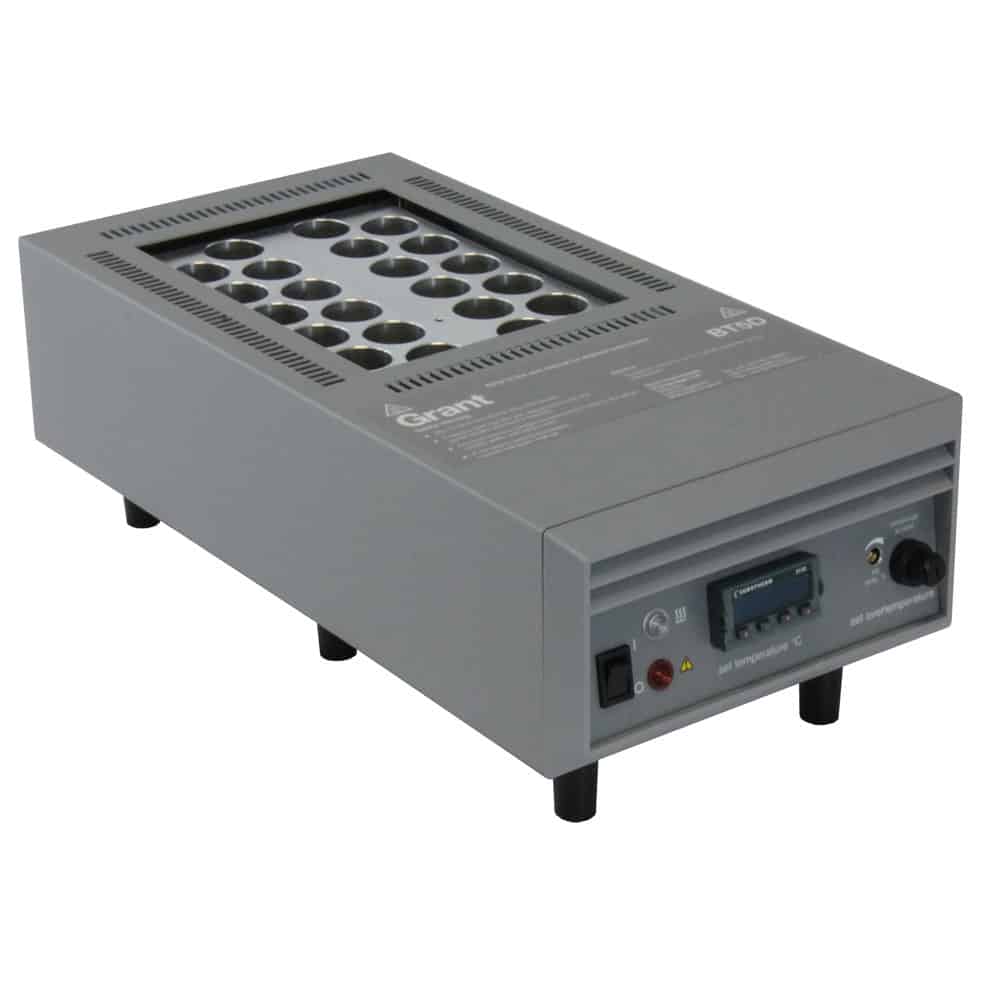 BT5D high temperature dry bath  