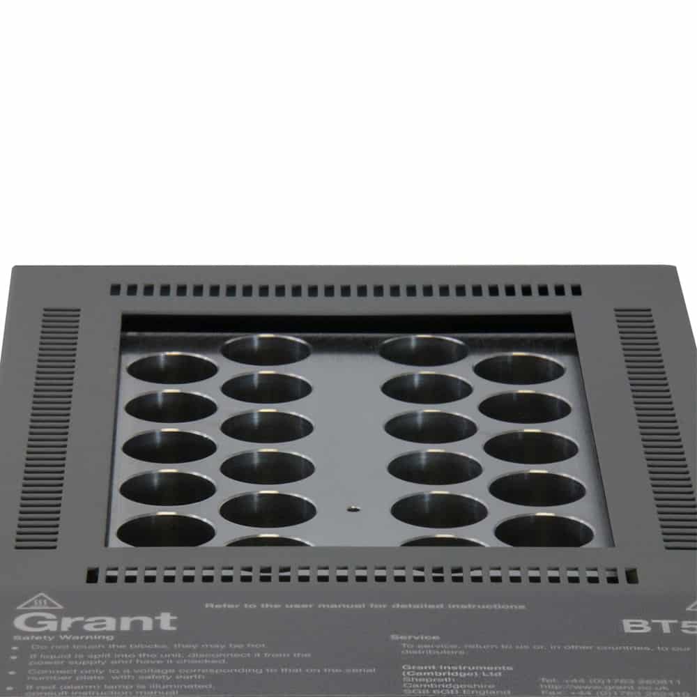 BT5D high temperature dry bath  