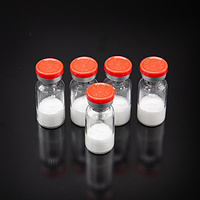 Factory Supply 99% PENTADECAPEPTIDE BPC 157 CAS 137525-51-0