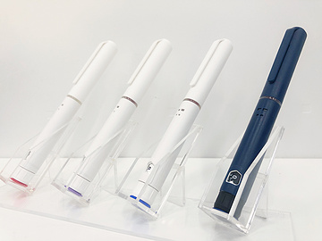 pre-filled pen parts(disposable)  