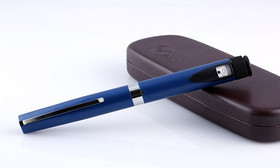 GanleePen? (reusable insulin pen)