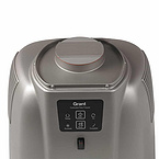 Hongke CRF-1 Free Liquid Nitrogen Program Cooling Device