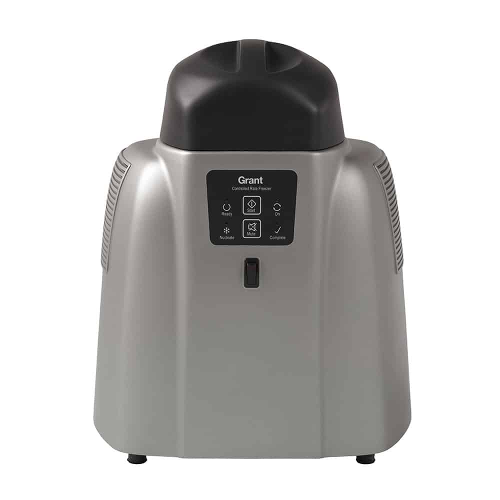 Hongke CRF-1 Free Liquid Nitrogen Program Cooling Device  