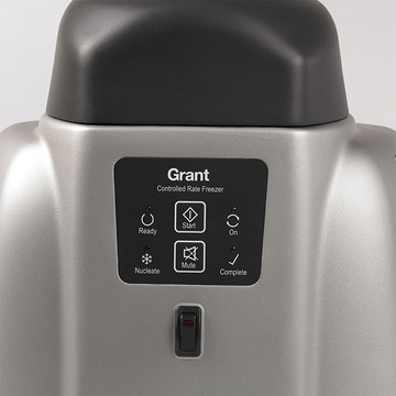 Hongke CRF-1 Free Liquid Nitrogen Program Cooling Device  