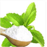 Rebaudioside A 97% /98% Rebaudioside A Stevia Extract